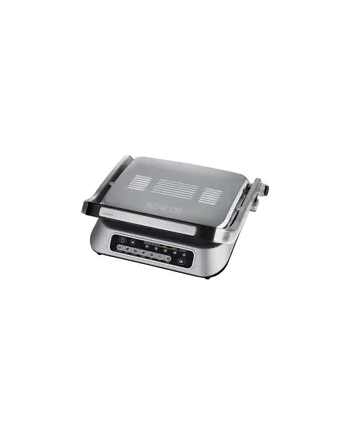 Sencor SBG 6031SS  Grill kontaktowy / 2100 W