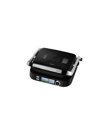 Sencor SBG 6238BK grill kontaktowy / 2100W nr 1