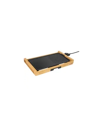 Sencor SBG 206BK Grill elektryczny / 1800 W nr 1