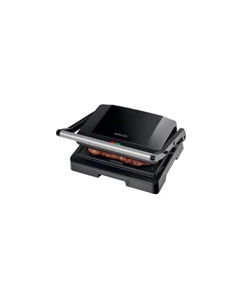 Sencor SBG 2070SS Grill kontaktowy / 1000 W nr 1