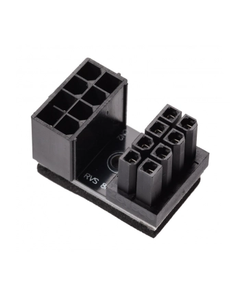 Inline Adapter 180° 8-Pin Pcie Do Gpu (26638E) (26638F)
