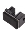 Inline Adapter 180° 8-Pin Pcie Do Gpu (26638E) (26638F) - nr 2
