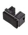 Inline Adapter 180° 8-Pin Pcie Do Gpu (26638E) (26638F) - nr 4