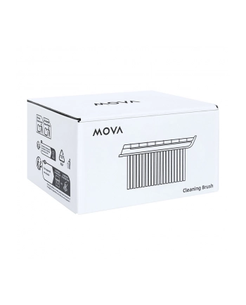 Mova Szczotka do czyszczenia radaru robota koszącego MCBM10 nr 2