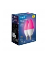 Lampa LED E14 kolorowa TP-Link Tapo L430C 2-pack - nr 3