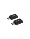 AKASA  ADAPTER USB USB-A - USB-C (AK-CBUB62-KT02) (AKCBUB62KT02)  (AKCBUB62KT02) - nr 5