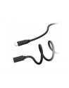 Akasa AK-CBUB70-12BK kabel USB 1,2 m USB C Czarny - nr 4