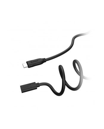 Akasa AK-CBUB70-12BK kabel USB 1,2 m USB C Czarny nr 2