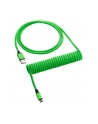 Cablemod USB-C - USB-A 1.5 m Zielony (CM-CKCA-CLG-KLG150KLG-R) - nr 5