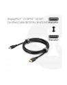 Club3D adapter DisplayPort CAC-1093 CAC-1093, 3 m (CAC1093) - nr 12