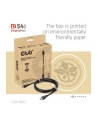 Club3D adapter DisplayPort CAC-1093 CAC-1093, 3 m (CAC1093) - nr 14