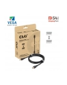 Club3D adapter DisplayPort CAC-1093 CAC-1093, 3 m (CAC1093) - nr 16