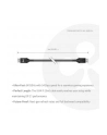 Club3D adapter DisplayPort CAC-1093 CAC-1093, 3 m (CAC1093) - nr 18