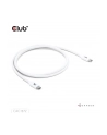 Club3D USB-C 1.2 m (CAC1572) - nr 11
