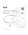Club3D USB-C 1.2 m (CAC1572) - nr 15