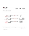 Club3D USB-C 1.2 m (CAC1572) - nr 17