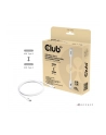 Club3D USB-C 1.2 m (CAC1572) - nr 1