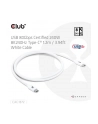 Club3D USB-C 1.2 m (CAC1572) - nr 2