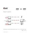 Club3D USB-C 1.2 m (CAC1572) - nr 3