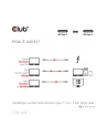 Club3D USB-C 1.2 m (CAC1572) - nr 9