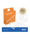 Club3D USB-C 2 m (CAC3001) - nr 11