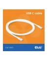 Club3D USB-C 2 m (CAC3001) - nr 4