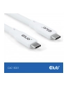 Club3D USB-C 2 m (CAC3001) - nr 9