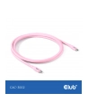 Club3D USB-C 2 m (CAC3002) - nr 10
