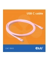 Club3D USB-C 2 m (CAC3002) - nr 4