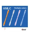 Club3D USB-C 2 m (CAC3002) - nr 5