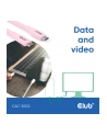Club3D USB-C 2 m (CAC3002) - nr 8