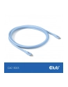 Club3D USB-C 2 m (CAC3003) - nr 2