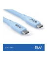 Club3D USB-C 2 m (CAC3003) - nr 9