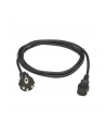 eaton Kabel zasilający do PDU P054-02M-EU C13 - Schuko 2m - nr 1