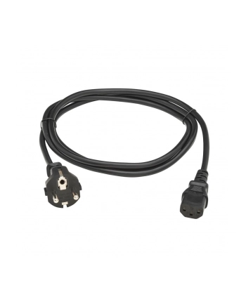 eaton Kabel zasilający do PDU P054-02M-EU C13 - Schuko 2m