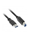 InLine 2m USB 3.0 (35320) - nr 1