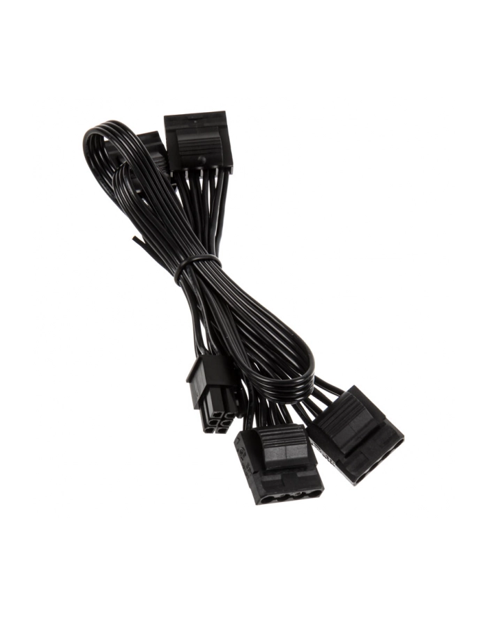 Kolink Kabel do Zasilacza Continuum 4xmolex  (KLCPLMXC) główny