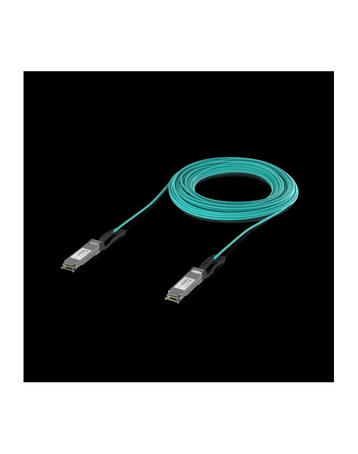 Ubiquiti Uacc-Aoc-Qsfp28-5M 100G Kabel Bezpośredni O Dużym Zasięgu 5M (UACCAOCQSFP285M) główny