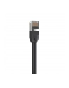 Ubiquiti Networks Uacc-Cable-Patch-Outdoor-1M-Bk Kabel Sieciowy Czarny Cat5E S/Utp (Stp) Uacccablepatchoutdoor1Mbk - nr 4