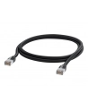 Ubiquiti Networks Uacc-Cable-Patch-Outdoor-1M-Bk Kabel Sieciowy Czarny Cat5E S/Utp (Stp) Uacccablepatchoutdoor1Mbk - nr 8