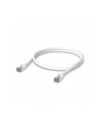 Ubiquiti Networks Uacc-Cable-Patch-Outdoor-1M-W Kabel Sieciowy Biały Cat5E S/Utp (Stp) Uacccablepatchoutdoor1Mw