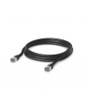 Ubiquiti Networks Uacc-Cable-Patch-Outdoor-2M-Bk Kabel Sieciowy Czarny Cat5E S/Utp (Stp) Uacccablepatchoutdoor2Mbk - nr 11