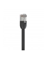Ubiquiti Networks Uacc-Cable-Patch-Outdoor-2M-Bk Kabel Sieciowy Czarny Cat5E S/Utp (Stp) Uacccablepatchoutdoor2Mbk - nr 3