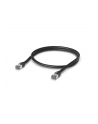 Ubiquiti Networks Uacc-Cable-Patch-Outdoor-2M-Bk Kabel Sieciowy Czarny Cat5E S/Utp (Stp) Uacccablepatchoutdoor2Mbk - nr 6
