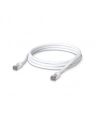 Ubiquiti Networks Uacc-Cable-Patch-Outdoor-3M-W Kabel Sieciowy Biały Cat5E S/Utp (Stp) Uacccablepatchoutdoor3Mw - nr 11