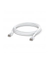 Ubiquiti Networks Uacc-Cable-Patch-Outdoor-3M-W Kabel Sieciowy Biały Cat5E S/Utp (Stp) Uacccablepatchoutdoor3Mw - nr 2