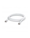 Ubiquiti Networks Uacc-Cable-Patch-Outdoor-3M-W Kabel Sieciowy Biały Cat5E S/Utp (Stp) Uacccablepatchoutdoor3Mw - nr 4