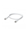 Ubiquiti Networks Uacc-Cable-Patch-Outdoor-3M-W Kabel Sieciowy Biały Cat5E S/Utp (Stp) Uacccablepatchoutdoor3Mw - nr 8