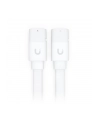 Ubiquiti UACC-Cable-PT-0.5m | Kabel Power TransPort | 0.5m, VW-1, 12 AWG (UACCCABLEPT05M) - nr 1