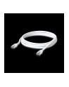 Ubiquiti UACC-Cable-Patch-Outdoor- C6A-1M-W Biały Cat6a (UACCCABLEPATCHOUTDOORC6A1MW) - nr 10